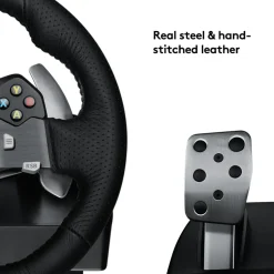 Logitech G 920 Driving Force Ratt till Xbox och PC