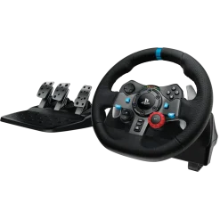 Logitech G 29 Driving Force Ratt till Playstation och PC