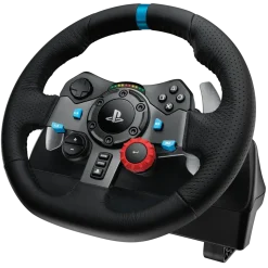 Logitech G 29 Driving Force Ratt till Playstation och PC