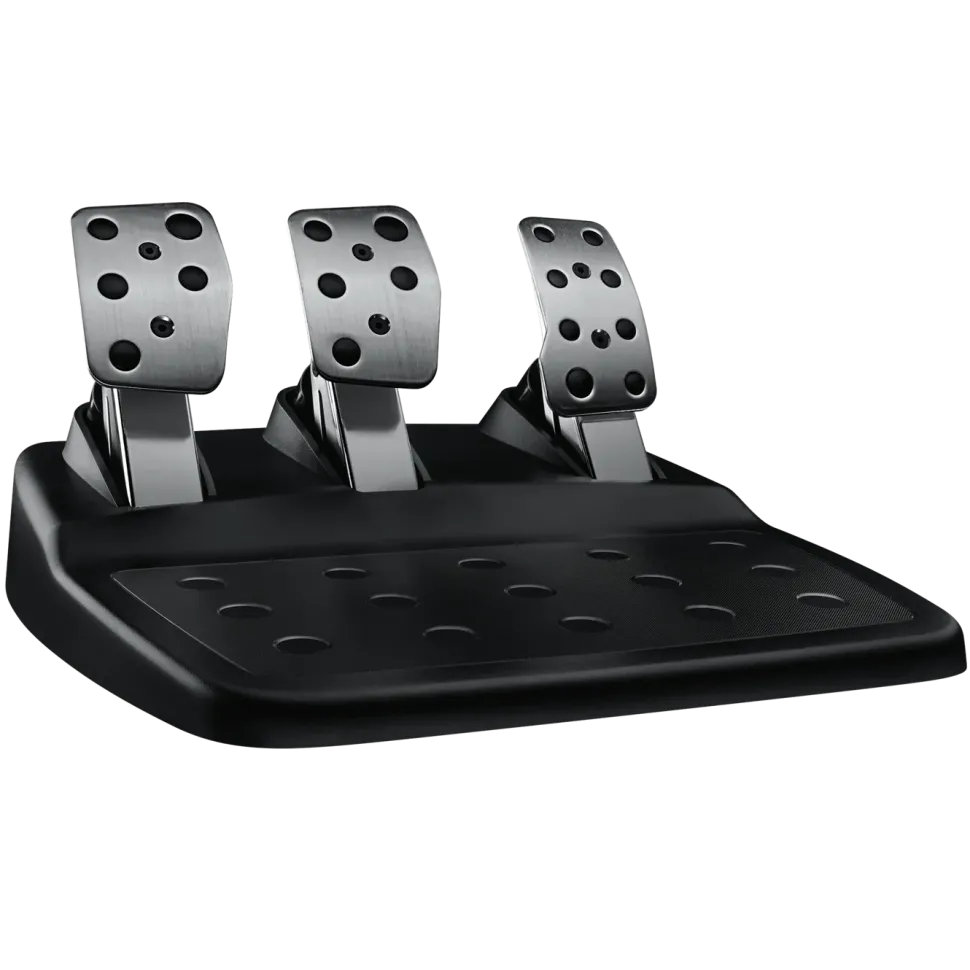 Logitech G 29 Driving Force Ratt till Playstation och PC