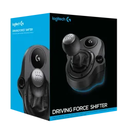 Logitech G Driving Force Shifter