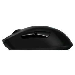 Logitech G 703 Lightspeed Hero Trådlös gaming-mus för proffs