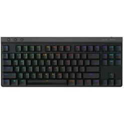 Logitech G515 Lightspeed TKL Linear Black