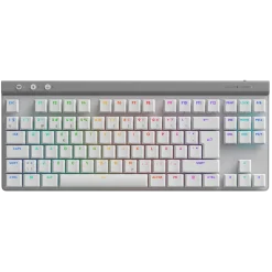 Logitech G515 Lightspeed TKL Tactile Vit