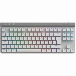 Logitech G515 Lightspeed TKL Tactile Vit
