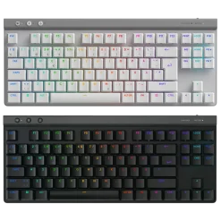 Logitech G515 Lightspeed TKL Tactile Vit