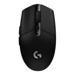 Logitech G 305 Lightspeed Trådlös gaming-mus