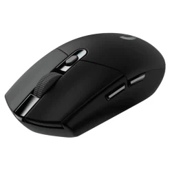 Logitech G 305 Lightspeed Trådlös gaming-mus