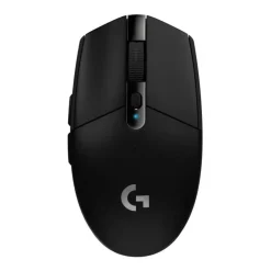 Logitech G 305 Lightspeed Trådlös gaming-mus