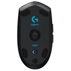 Logitech G 305 Lightspeed Trådlös gaming-mus