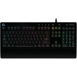 Logitech G 213 Prodigy Gaming-tangentbord
