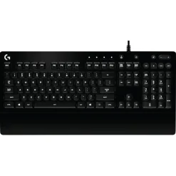 Logitech G 213 Prodigy Gaming-tangentbord