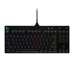 Logitech G Pro Mekaniskt tangentbord