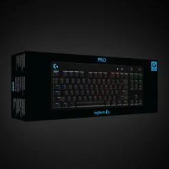 Logitech G Pro Mekaniskt tangentbord