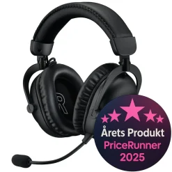 Logitech G Pro X 2 Lightspeed trådlöst headset