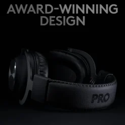 Logitech G Pro X Wireless Trådlöst gaming-headset