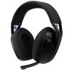 Logitech G321 Trådlöst gamingheadset Svart
