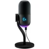 Logitech G Yeti GX USB-mikrofon
