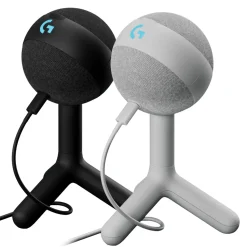 Logitech G Yeti Orb Vit