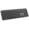 Logitech K950 Signature Slim Trådlöst tangentbord