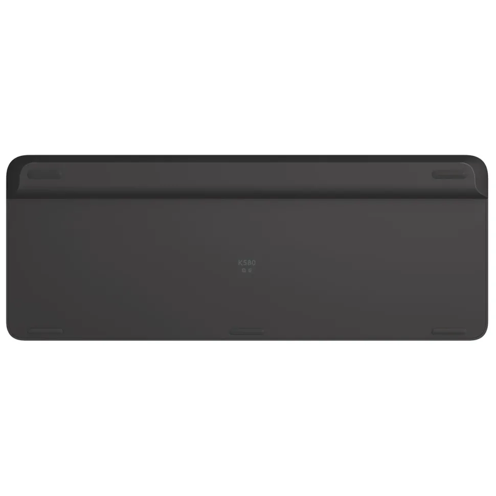 Logitech K580 Slim Trådlöst tangentbord
