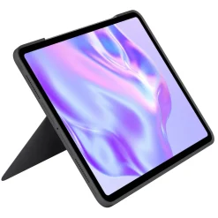 Logitech Logitech Combo Touch för iPad Pro 13” (M4, 2024)