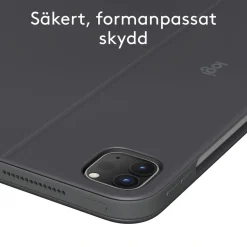 Logitech Logitech Combo Touch för iPad Pro 11