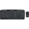 Logitech MK330 Trådlöst tangentbord och mus