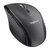 Logitech M705 Trådlös datormus