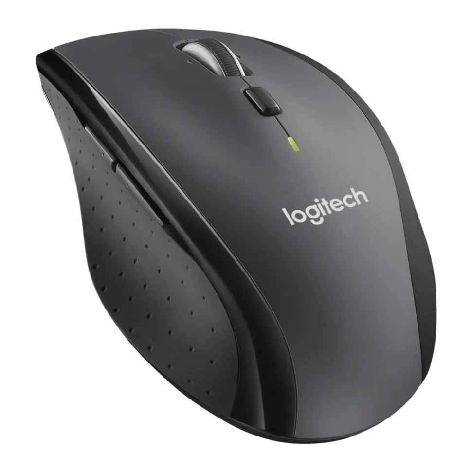 Logitech M705 Trådlös datormus