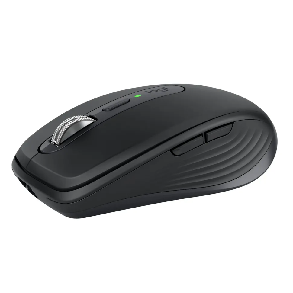 Logitech MX Anywhere 3S Trådlös mus Graphite
