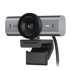 Logitech MX Brio 4K webbkamera