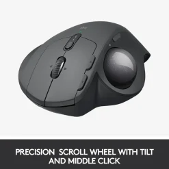 Logitech MX Ergo Trådlös styrkula