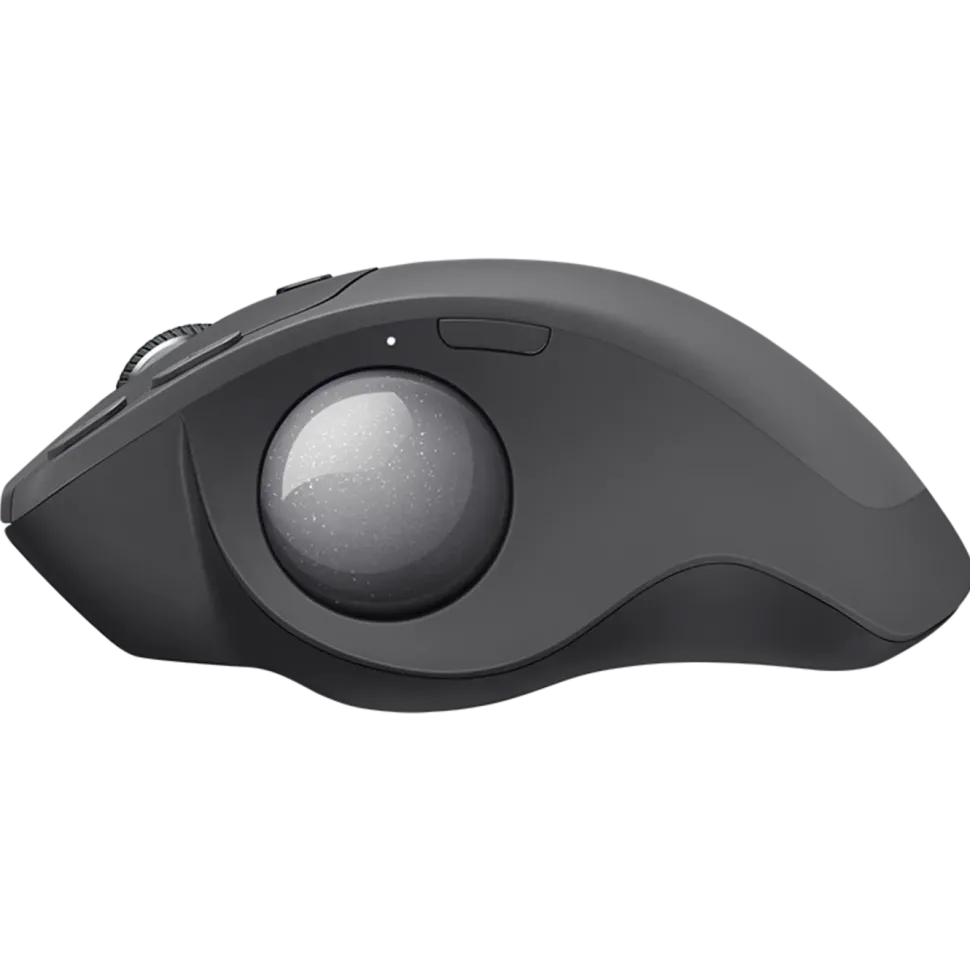 Logitech MX Ergo Trådlös styrkula