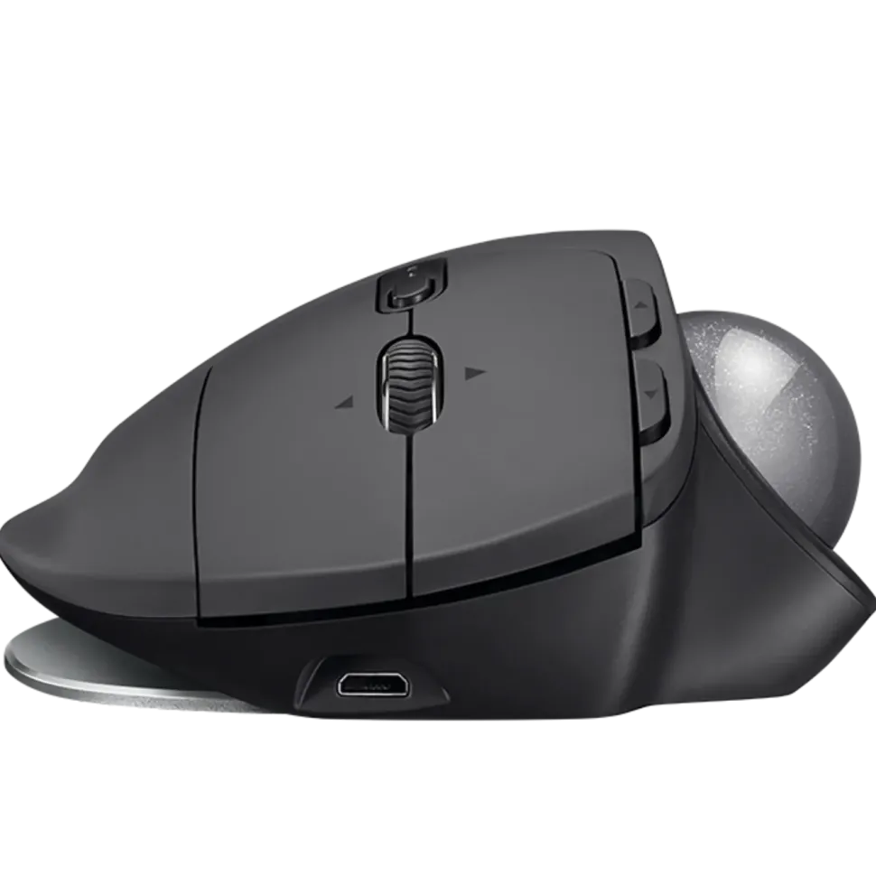 Logitech MX Ergo Trådlös styrkula