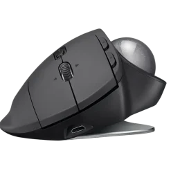 Logitech MX Ergo Trådlös styrkula