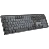 Logitech Mx Mechanical Mekaniskt tangentbord Brown Tactile Quiet