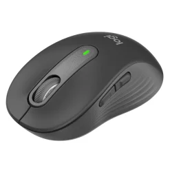Logitech Signature M650 Trådlös datormus Graphite