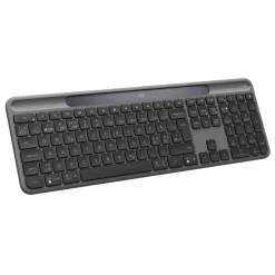 Logitech Signature Slim Solar+ Trådlöst tangentbord