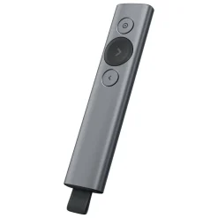 Logitech Spotlight Presentationsverktyg