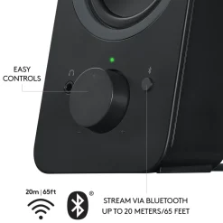 Logitech Z207 Högtalare