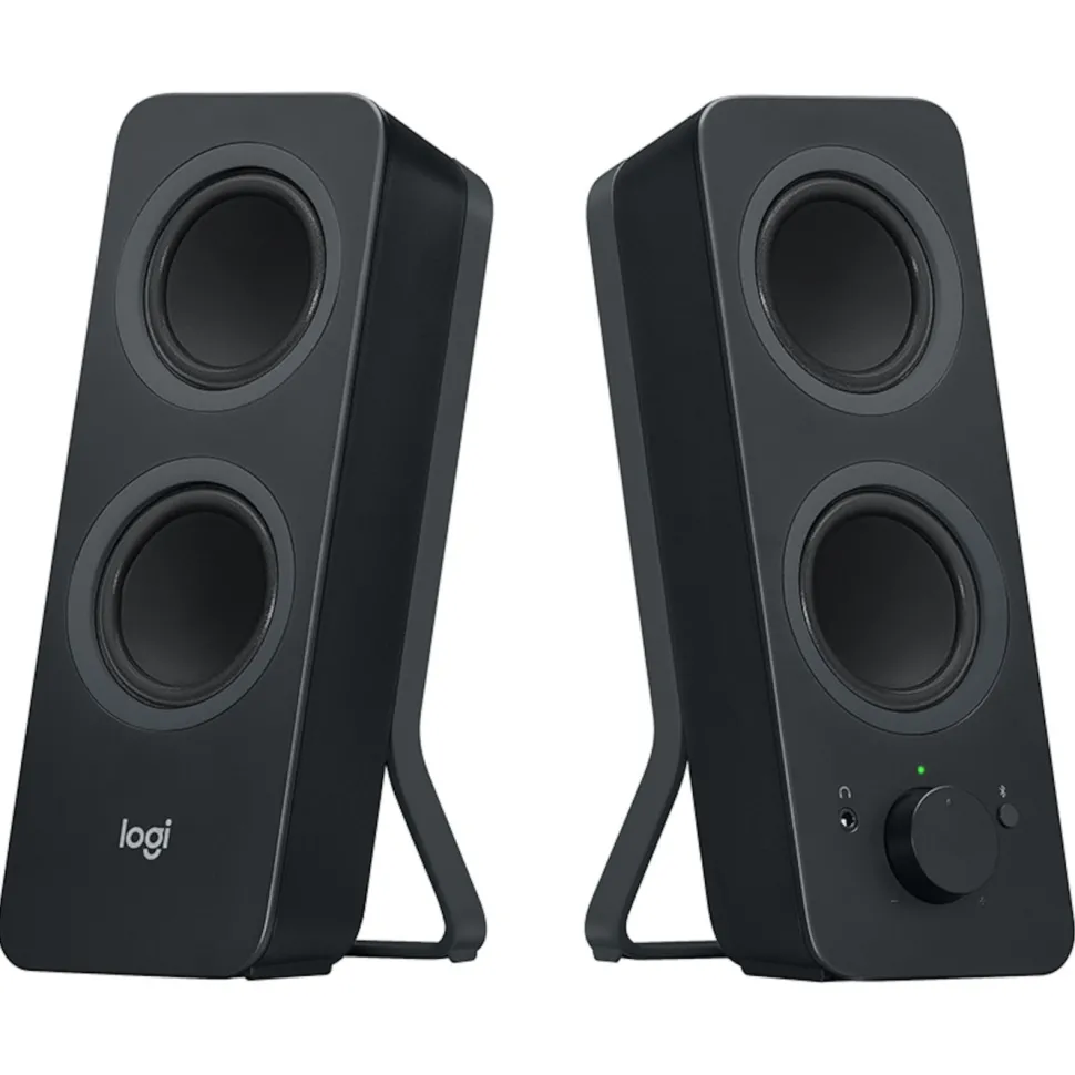 Logitech Z207 Högtalare
