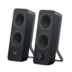 Logitech Z207 Högtalare