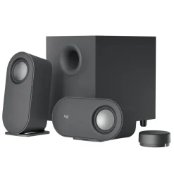 Logitech Z407 Högtalarsystem med subwoofer