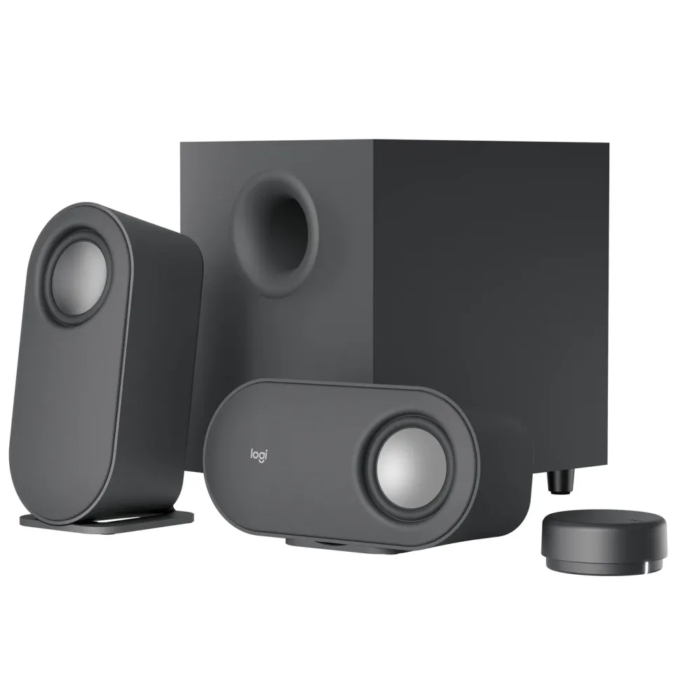 Logitech Z407 Högtalarsystem med subwoofer