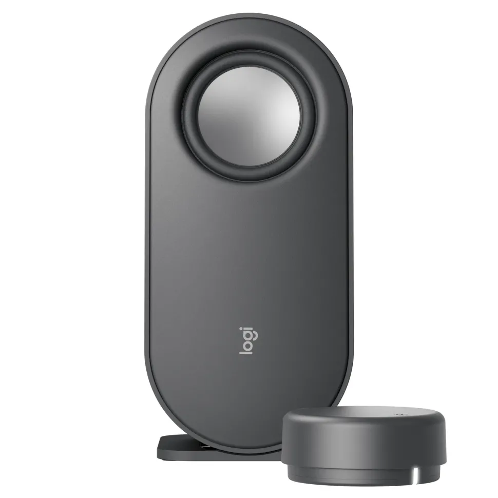 Logitech Z407 Högtalarsystem med subwoofer