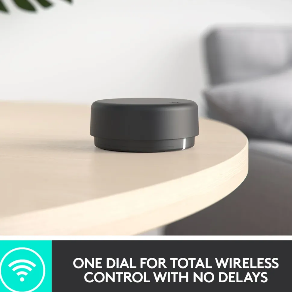 Logitech Z407 Högtalarsystem med subwoofer