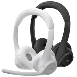 Logitech Zone 300 Trådlöst headset Graphite