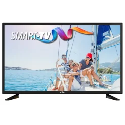 LTC Full HD Smart-TV för 12 V-drift 24"