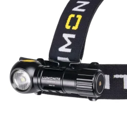 Lumonite Vector V2 Pannlampa 500 lm